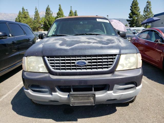 Photo 4 VIN: 1FMZU63E62ZB58004 - FORD EXPLORER 