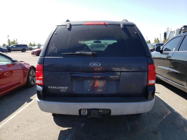 Photo 5 VIN: 1FMZU63E62ZB58004 - FORD EXPLORER 