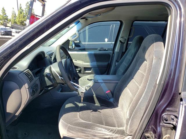 Photo 6 VIN: 1FMZU63E62ZB58004 - FORD EXPLORER 