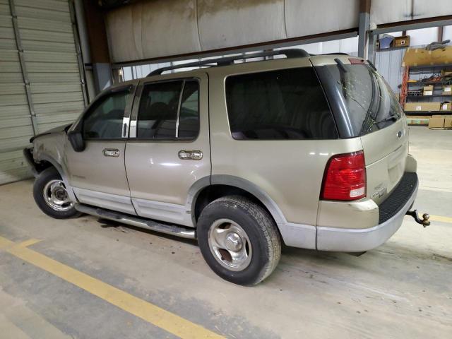 Photo 1 VIN: 1FMZU63E72ZA99223 - FORD EXPLORER 