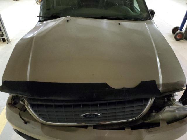 Photo 11 VIN: 1FMZU63E72ZA99223 - FORD EXPLORER 