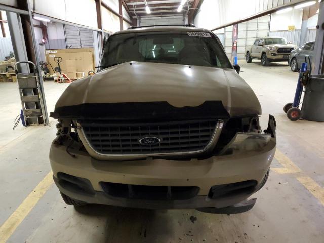 Photo 4 VIN: 1FMZU63E72ZA99223 - FORD EXPLORER 