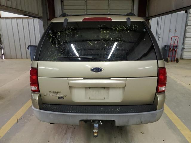 Photo 5 VIN: 1FMZU63E72ZA99223 - FORD EXPLORER 