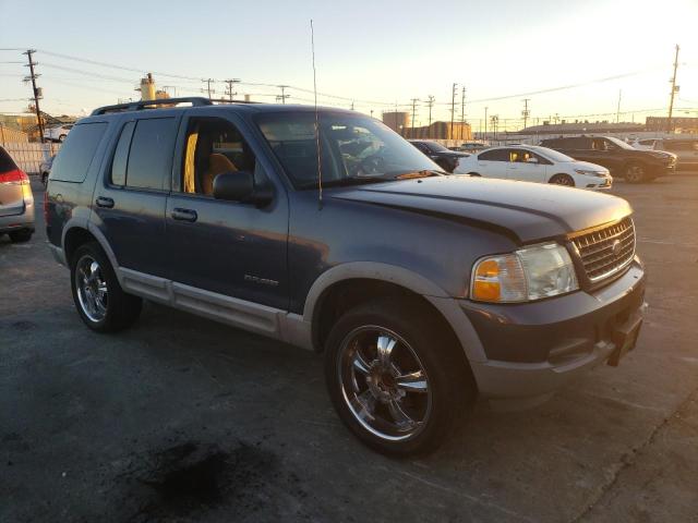 Photo 3 VIN: 1FMZU63E72ZB68198 - FORD EXPLORER X 