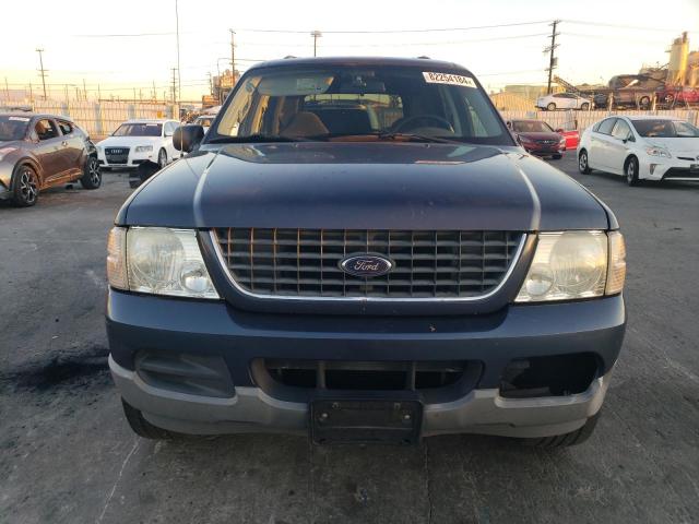 Photo 4 VIN: 1FMZU63E72ZB68198 - FORD EXPLORER X 