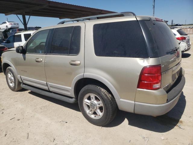 Photo 1 VIN: 1FMZU63E72ZB85065 - FORD EXPLORER X 