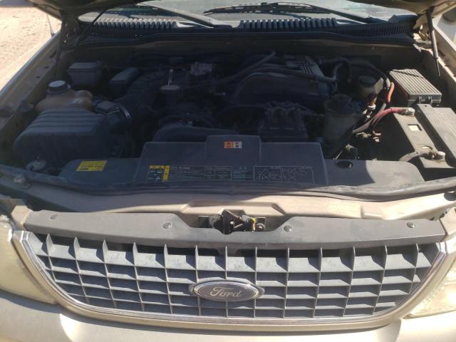 Photo 11 VIN: 1FMZU63E72ZB85065 - FORD EXPLORER X 