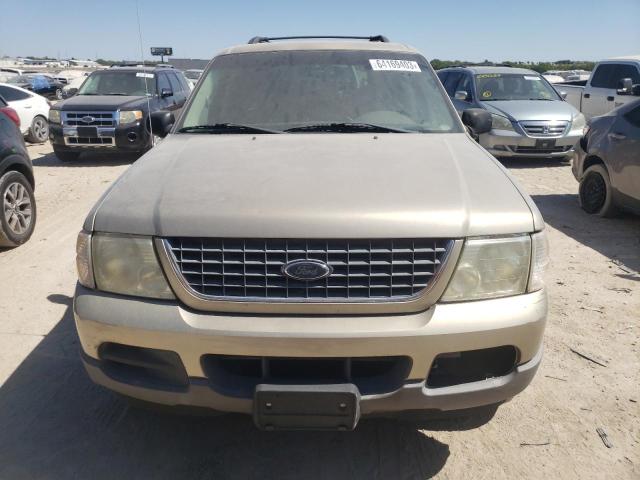 Photo 4 VIN: 1FMZU63E72ZB85065 - FORD EXPLORER X 