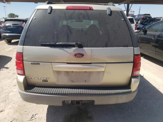 Photo 5 VIN: 1FMZU63E72ZB85065 - FORD EXPLORER X 