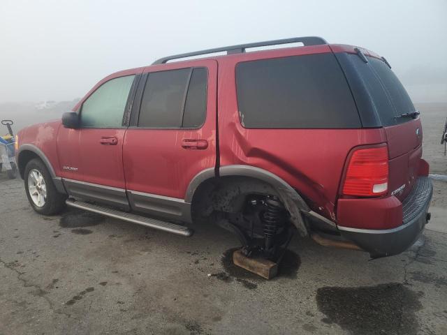 Photo 1 VIN: 1FMZU63E74ZB29517 - FORD EXPLORER X 