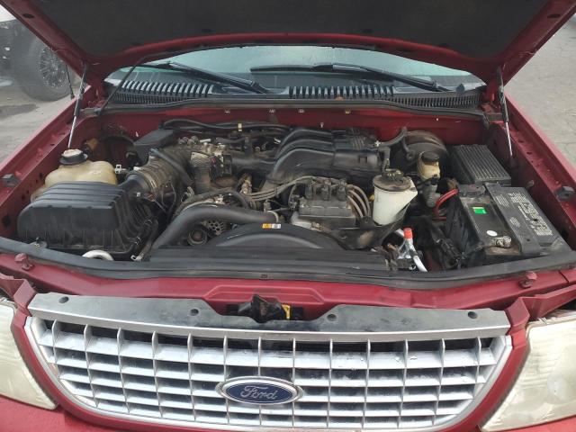 Photo 11 VIN: 1FMZU63E74ZB29517 - FORD EXPLORER X 