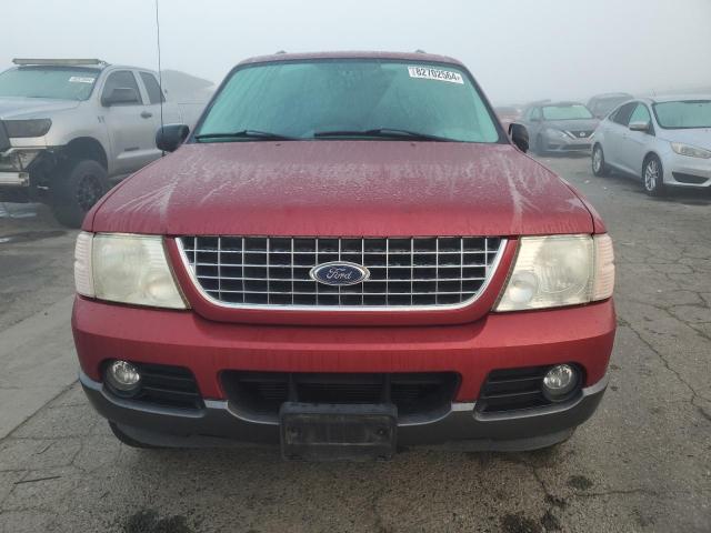 Photo 4 VIN: 1FMZU63E74ZB29517 - FORD EXPLORER X 