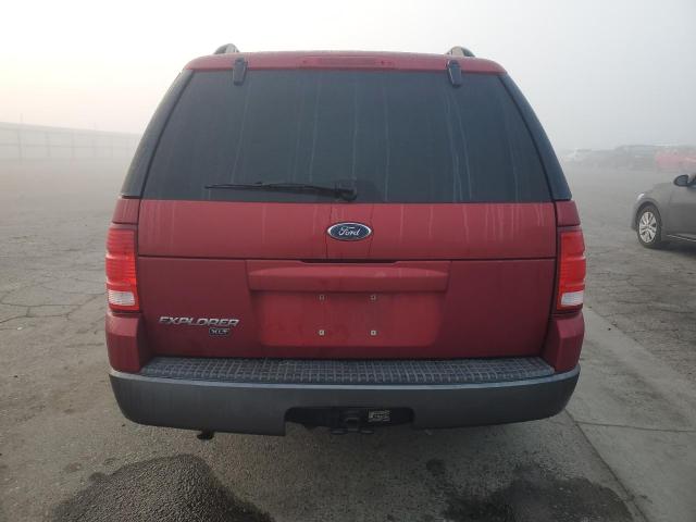 Photo 5 VIN: 1FMZU63E74ZB29517 - FORD EXPLORER X 