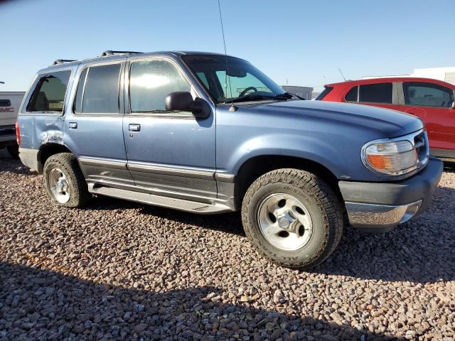 Photo 3 VIN: 1FMZU63E81ZA09155 - FORD EXPLORER 