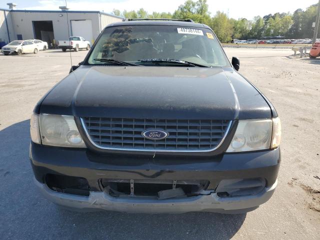 Photo 4 VIN: 1FMZU63E82UA34247 - FORD EXPLORER 