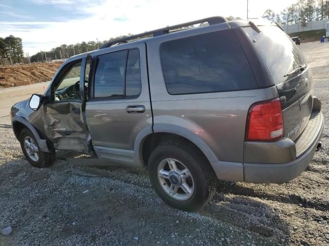 Photo 1 VIN: 1FMZU63E82UC35128 - FORD EXPLORER 