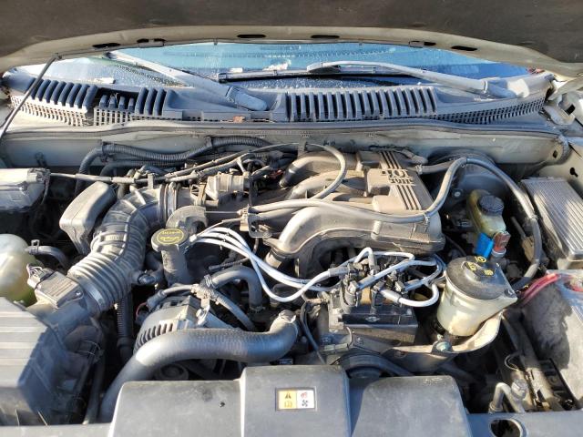 Photo 10 VIN: 1FMZU63E82UC35128 - FORD EXPLORER 