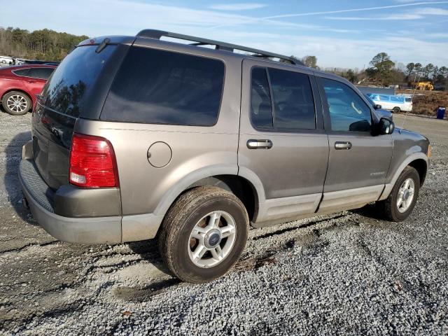 Photo 2 VIN: 1FMZU63E82UC35128 - FORD EXPLORER 