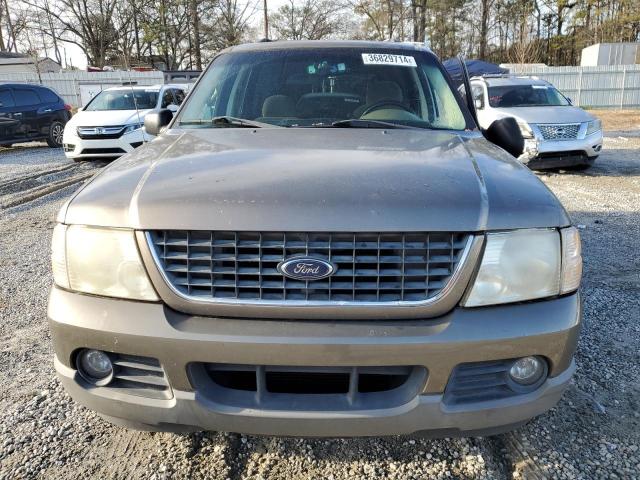 Photo 4 VIN: 1FMZU63E82UC35128 - FORD EXPLORER 