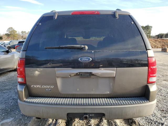 Photo 5 VIN: 1FMZU63E82UC35128 - FORD EXPLORER 