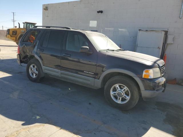 Photo 3 VIN: 1FMZU63E82ZB85270 - FORD EXPLORER X 