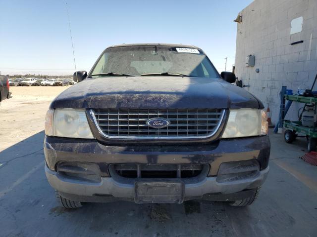 Photo 4 VIN: 1FMZU63E82ZB85270 - FORD EXPLORER X 