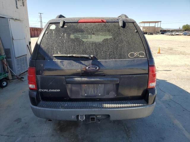 Photo 5 VIN: 1FMZU63E82ZB85270 - FORD EXPLORER X 