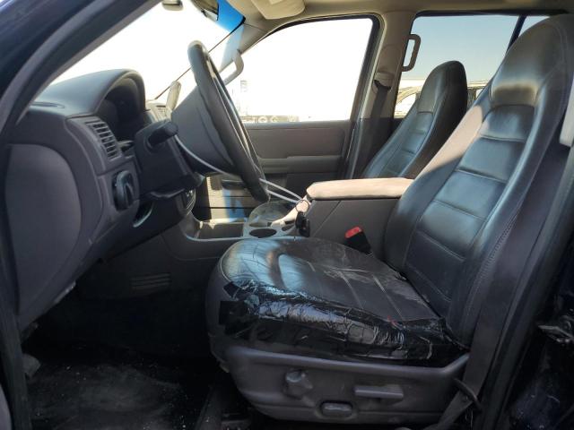 Photo 6 VIN: 1FMZU63E82ZB85270 - FORD EXPLORER X 