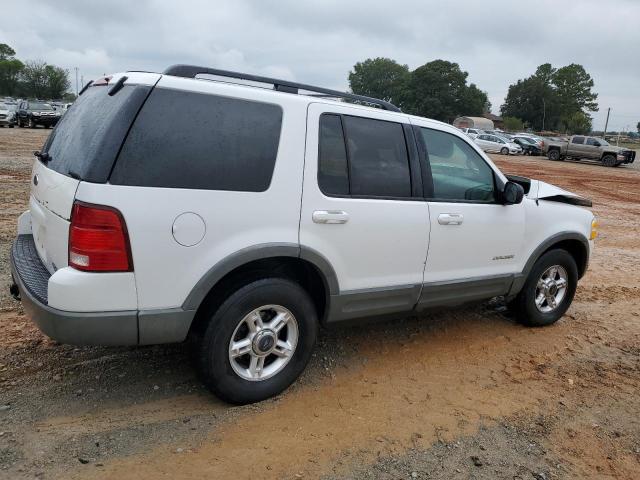 Photo 2 VIN: 1FMZU63E82ZC16419 - FORD EXPLORER X 