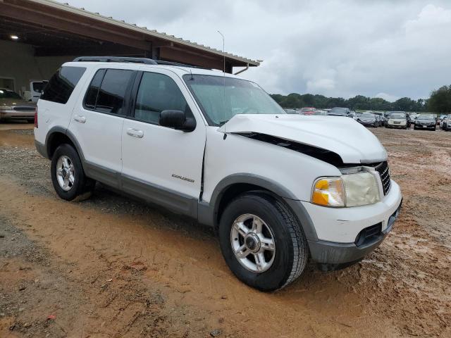 Photo 3 VIN: 1FMZU63E82ZC16419 - FORD EXPLORER X 