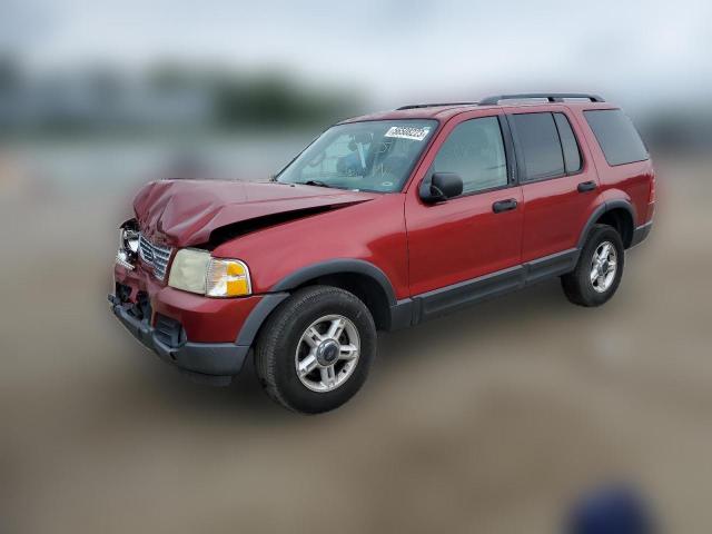 Photo 0 VIN: 1FMZU63K03UA51793 - FORD EXPLORER 