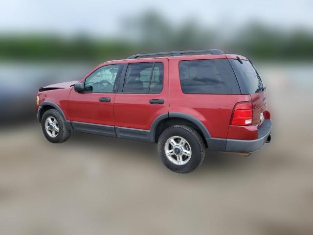 Photo 1 VIN: 1FMZU63K03UA51793 - FORD EXPLORER 