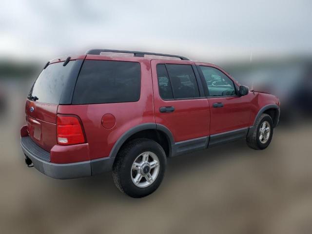 Photo 2 VIN: 1FMZU63K03UA51793 - FORD EXPLORER 