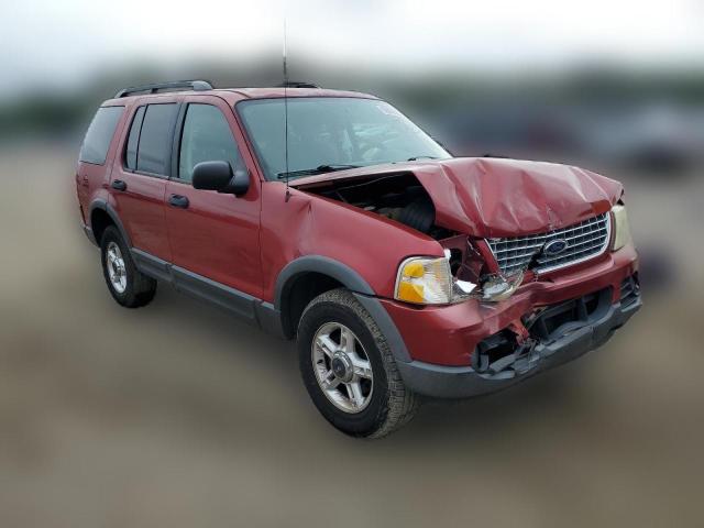 Photo 3 VIN: 1FMZU63K03UA51793 - FORD EXPLORER 