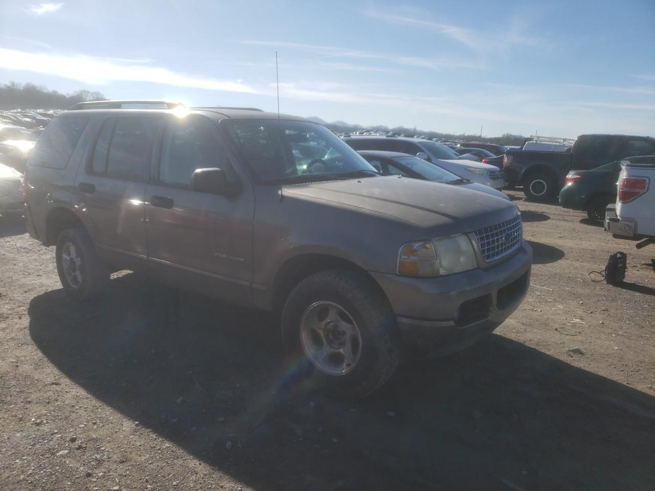 Photo 3 VIN: 1FMZU63K04UA32842 - FORD EXPLORER 