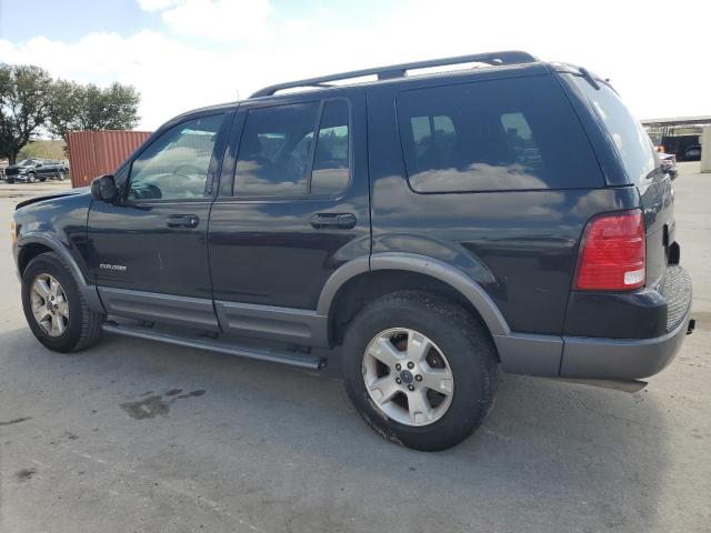 Photo 1 VIN: 1FMZU63K04UA44666 - FORD EXPLORER X 