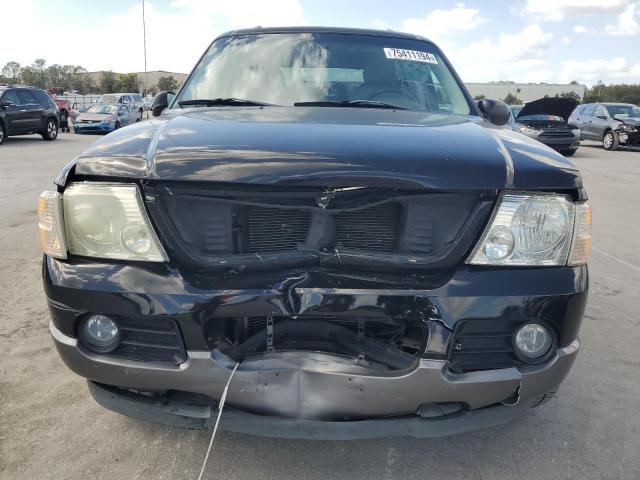 Photo 4 VIN: 1FMZU63K04UA44666 - FORD EXPLORER X 