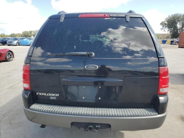 Photo 5 VIN: 1FMZU63K04UA44666 - FORD EXPLORER X 