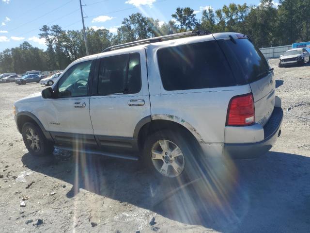 Photo 1 VIN: 1FMZU63K04UA92202 - FORD EXPLORER X 