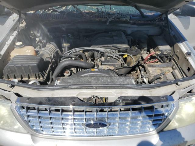 Photo 11 VIN: 1FMZU63K04UA92202 - FORD EXPLORER X 