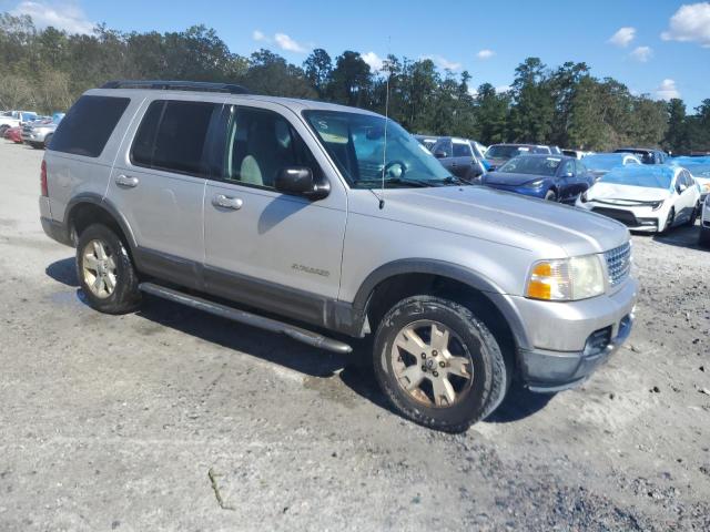 Photo 3 VIN: 1FMZU63K04UA92202 - FORD EXPLORER X 