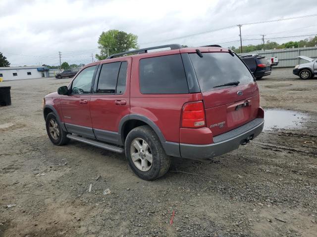 Photo 1 VIN: 1FMZU63K04UC27291 - FORD EXPLORER 