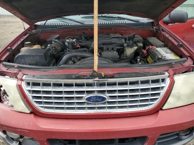 Photo 11 VIN: 1FMZU63K04UC27291 - FORD EXPLORER 