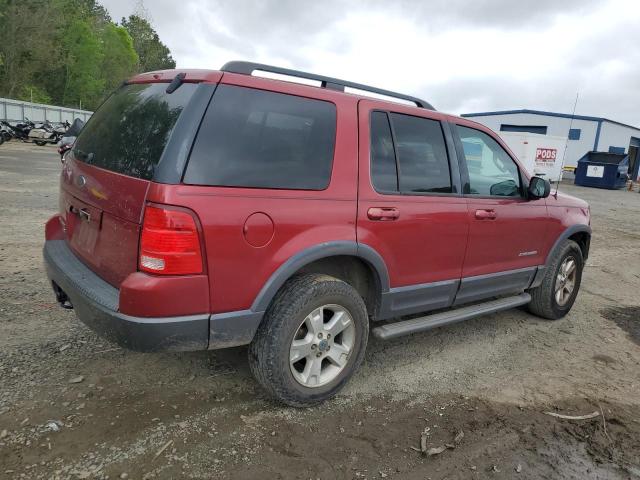 Photo 2 VIN: 1FMZU63K04UC27291 - FORD EXPLORER 