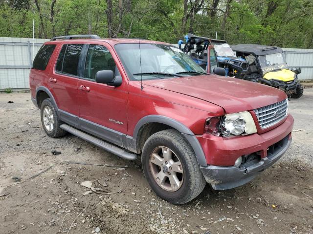 Photo 3 VIN: 1FMZU63K04UC27291 - FORD EXPLORER 