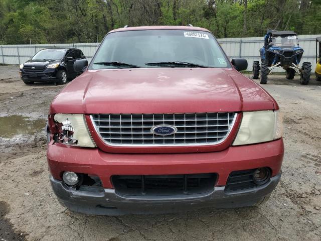 Photo 4 VIN: 1FMZU63K04UC27291 - FORD EXPLORER 