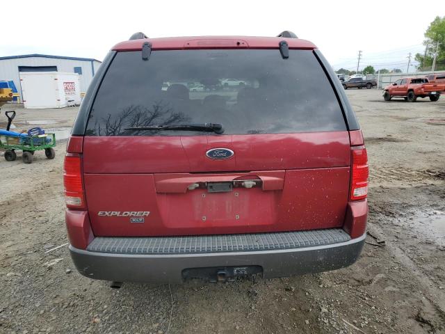 Photo 5 VIN: 1FMZU63K04UC27291 - FORD EXPLORER 