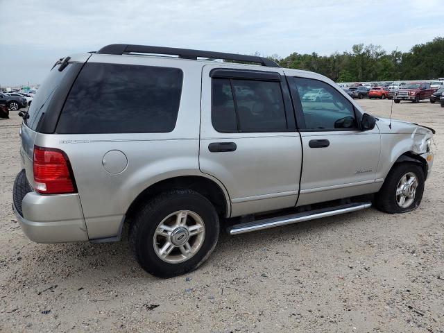 Photo 2 VIN: 1FMZU63K05UA06565 - FORD EXPLORER X 