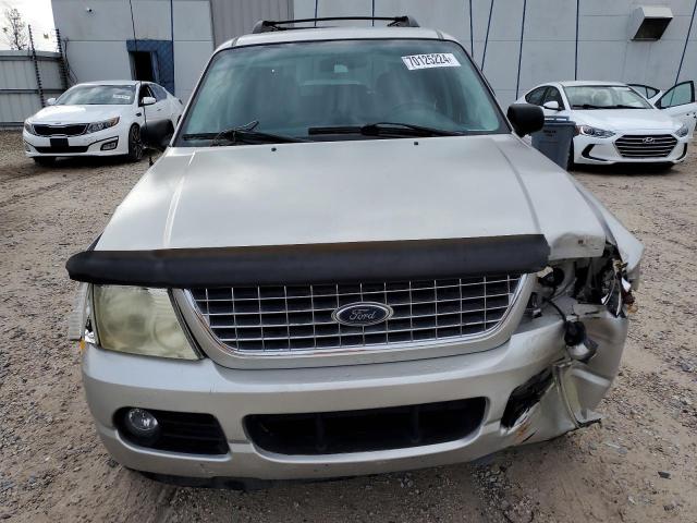 Photo 4 VIN: 1FMZU63K05UA06565 - FORD EXPLORER X 