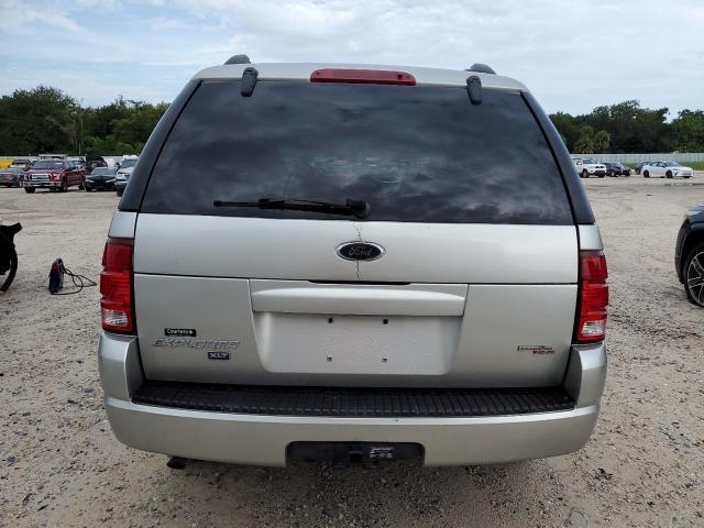 Photo 5 VIN: 1FMZU63K05UA06565 - FORD EXPLORER X 